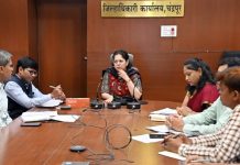 आजपासून जनगणनेच्या पहिल्या टप्प्याला सुरवात Ø 1 ते 15 मे या कालावधीत स्वयंगणना करण्याची सोय