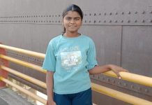 विवेकानंद विद्यालय बेंबाळ येथील नंदिनी देऊलवार ची एन.एम.एम.एस. परीक्षेत उत्तुंग भरारी