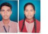 कर्मवीर महाविद्यालय मुल येथील उत्कृष्ट निकालाची परंपरा कायम मयूर संजय दयालवार यांनी 73.17%कु. प्रणिता शंकर राऊत यांनी 78.50%