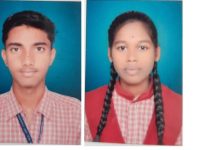 कर्मवीर महाविद्यालय मुल येथील उत्कृष्ट निकालाची परंपरा कायम मयूर संजय दयालवार यांनी 73.17%कु. प्रणिता शंकर राऊत यांनी 78.50%
