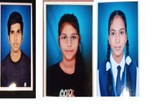 नव भारत विद्यालय मूल चा १0 वी परीक्षेचा निकाल 74.90% तन्मय चेरकुलवार 89.00%