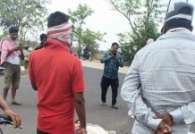 खेडी फाट्याजवळ अपघात : रस्त्याच्या मधोमध पडलेले आढळले रहमान भाई कपडेवाले