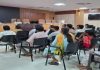 मूल तहसील कार्यालयात आपले सरकार सेवा केंद्र चालकांची बैठक संपन्न,तहसिलदार मोरे यांनी दिल्या सूचना