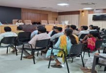 मूल तहसील कार्यालयात आपले सरकार सेवा केंद्र चालकांची बैठक संपन्न,तहसिलदार मोरे यांनी दिल्या सूचना